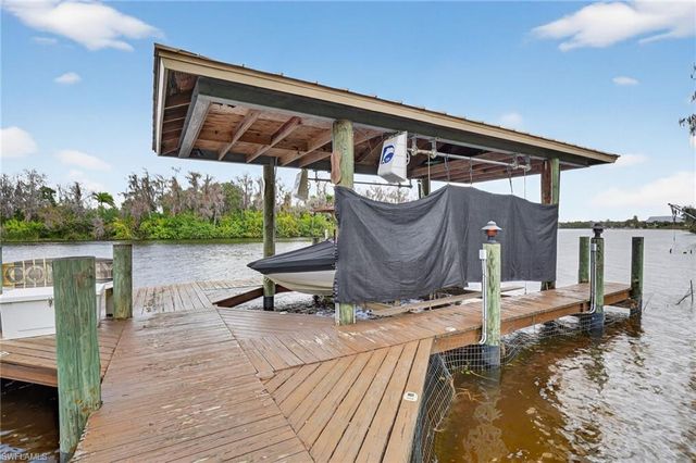 1964 Rialto WAY, Alva, FL 33920