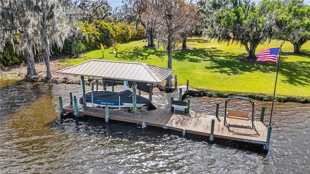 1964 Rialto WAY, Alva, FL 33920