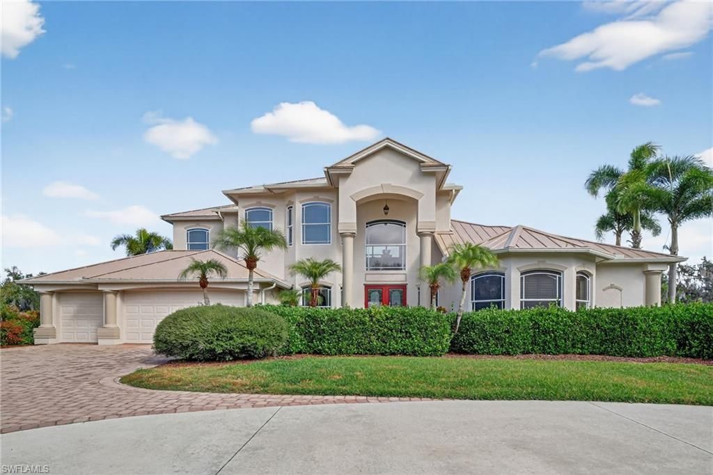 1964 Rialto WAY, Alva, FL 33920