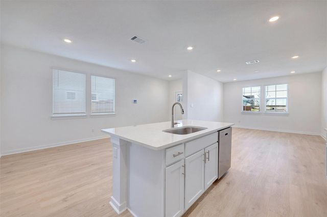 2301 Wallin Bradley DR, Round Rock, TX 78665