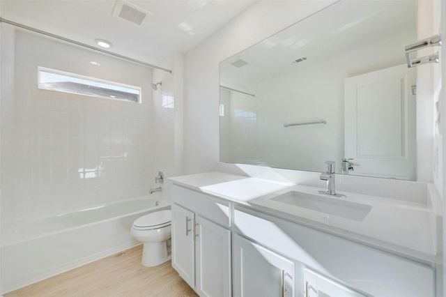 2301 Wallin Bradley DR, Round Rock, TX 78665