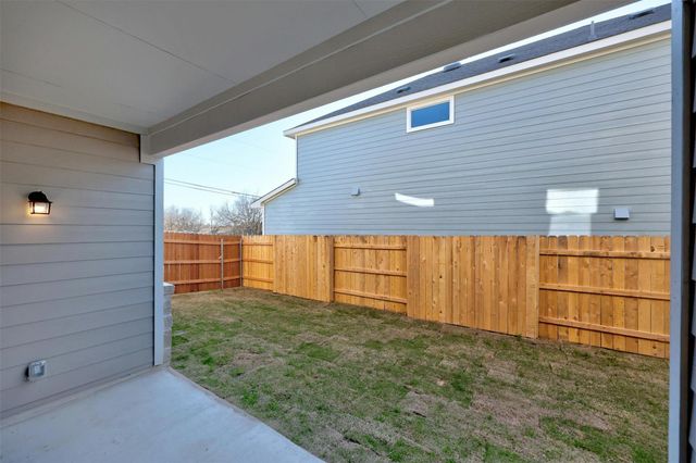 2301 Wallin Bradley DR, Round Rock, TX 78665
