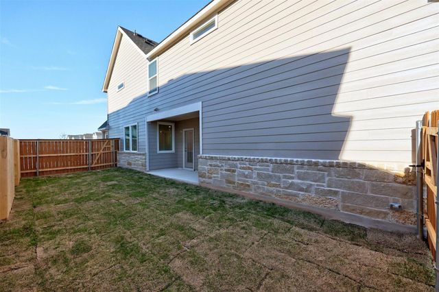 2301 Wallin Bradley DR, Round Rock, TX 78665
