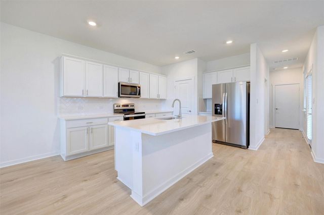 2301 Wallin Bradley DR, Round Rock, TX 78665