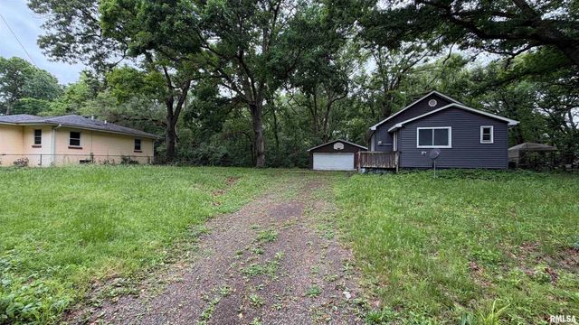 129 HAZEL Court, Creve Coeur, IL 61610