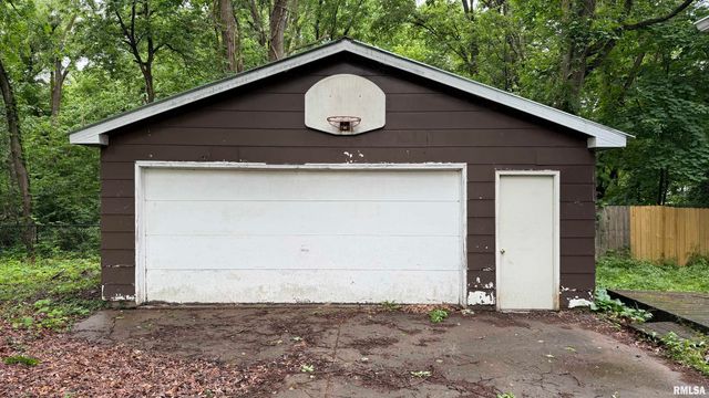129 HAZEL Court, Creve Coeur, IL 61610