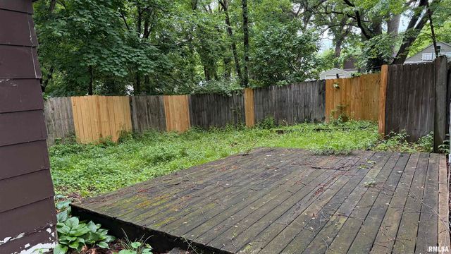129 HAZEL Court, Creve Coeur, IL 61610