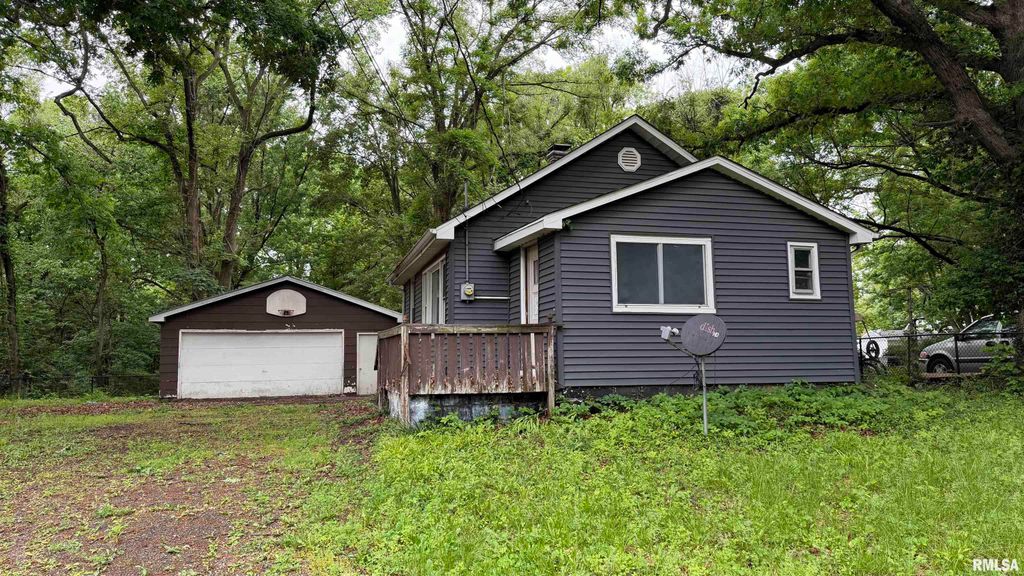 129 HAZEL Court, Creve Coeur, IL 61610
