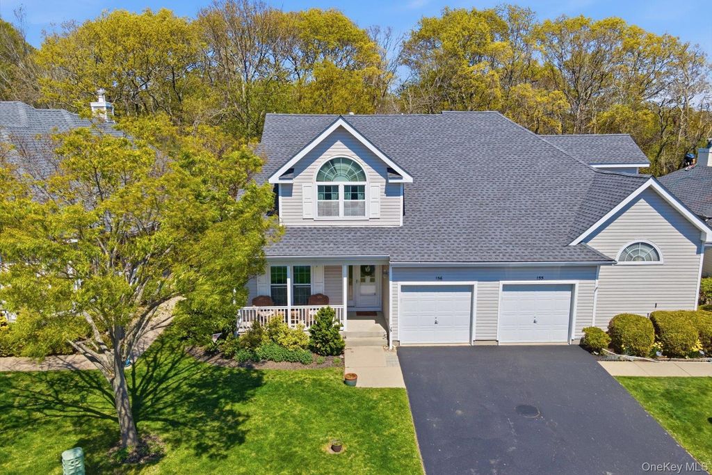156 Scenic Lake Drive, Riverhead, NY 11901