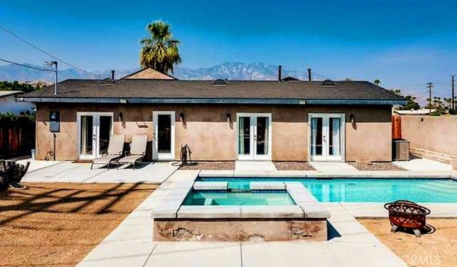 1914 Marguerite Street, Palm Springs, CA 92264