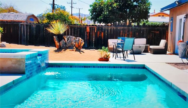 1914 Marguerite Street, Palm Springs, CA 92264