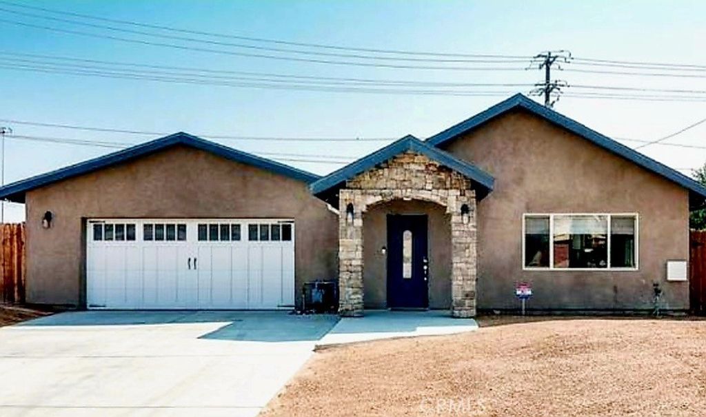 1914 Marguerite Street, Palm Springs, CA 92264