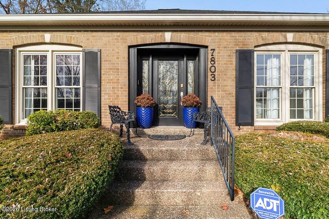 7803 Brownsboro Rd, Louisville, KY 40241