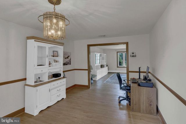 1266 OLD JORDAN RD, Holland, PA 18966