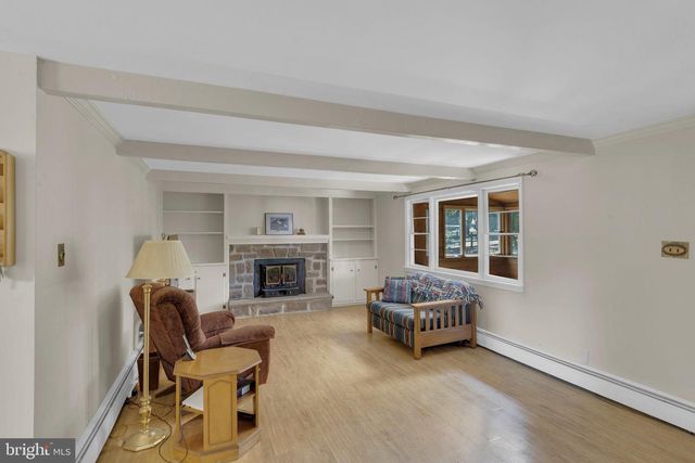 1266 OLD JORDAN RD, Holland, PA 18966