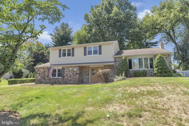 1266 OLD JORDAN RD, Holland, PA 18966