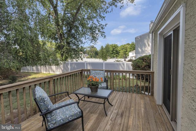 1266 OLD JORDAN RD, Holland, PA 18966