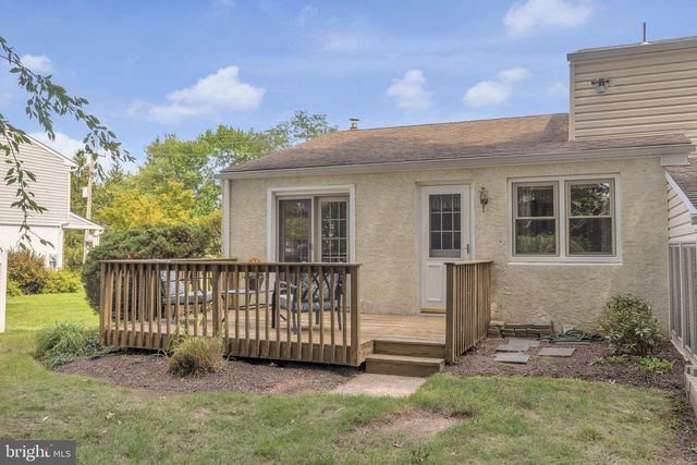 1266 OLD JORDAN RD, Holland, PA 18966