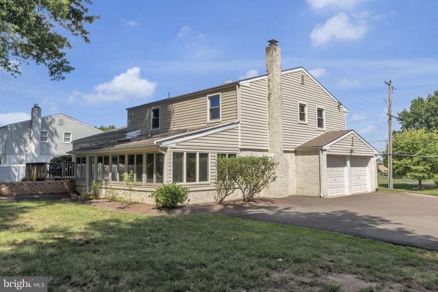 1266 OLD JORDAN RD, Holland, PA 18966