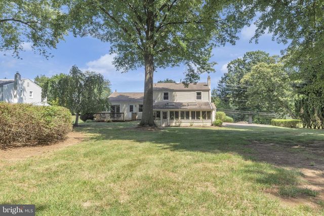 1266 OLD JORDAN RD, Holland, PA 18966