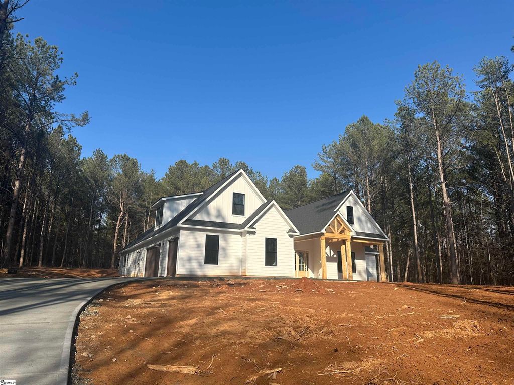 104 Watt Rogers Road, Pelzer, SC 29669