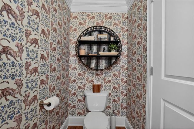 428 Bill Kennedy SE Way, Atlanta, GA 30316