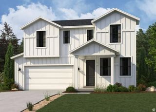 5181 N OLD COBBLE WAY #197, Eagle Mountain, UT 84005