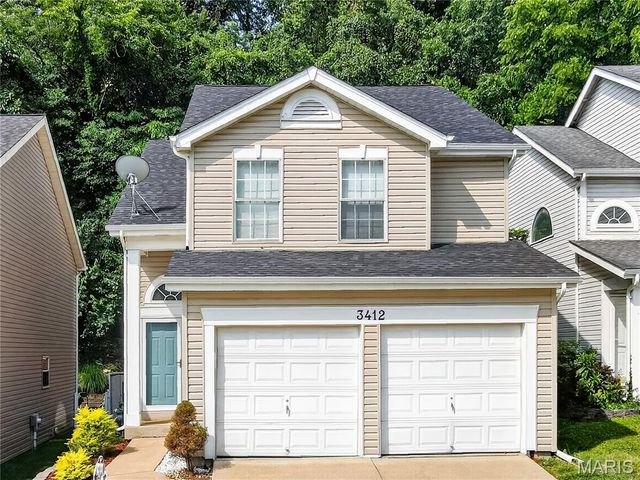 3412 Charleston Place Court, Manchester, MO 63088