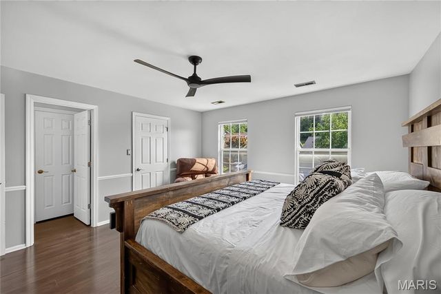 3412 Charleston Place Court, Manchester, MO 63088