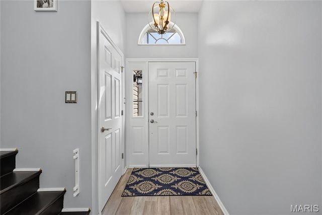 3412 Charleston Place Court, Manchester, MO 63088