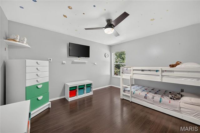 3412 Charleston Place Court, Manchester, MO 63088