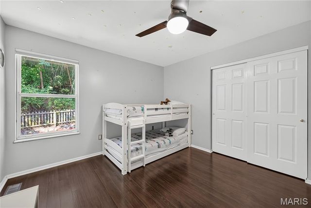 3412 Charleston Place Court, Manchester, MO 63088