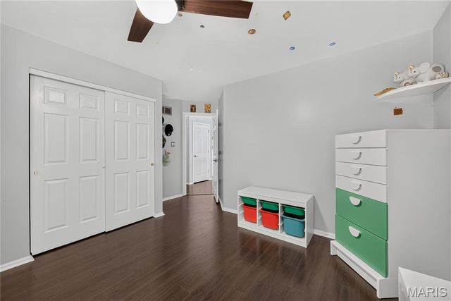 3412 Charleston Place Court, Manchester, MO 63088