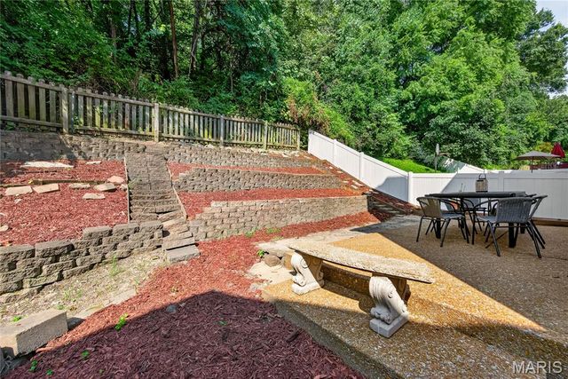 3412 Charleston Place Court, Manchester, MO 63088