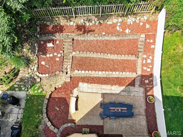3412 Charleston Place Court, Manchester, MO 63088