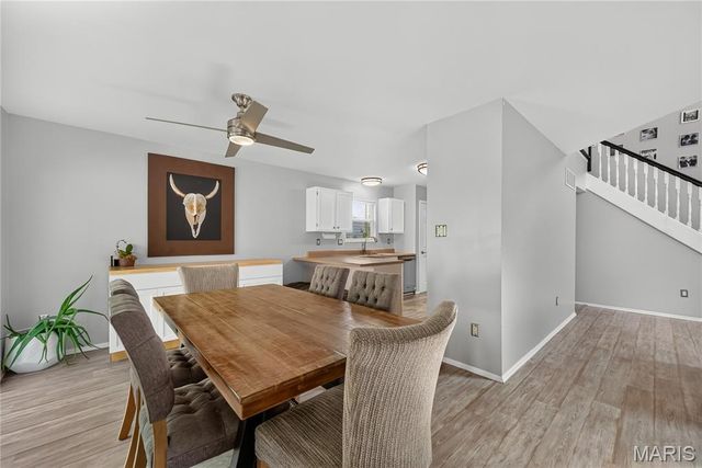 3412 Charleston Place Court, Manchester, MO 63088