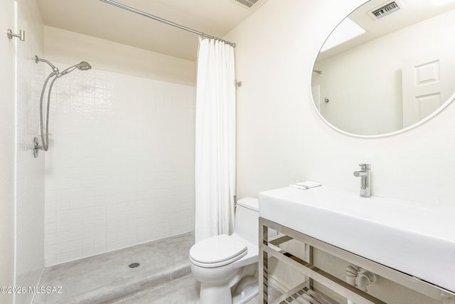 5825 N Misty Ridge Drive, Tucson, AZ 85718