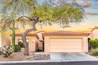 5825 N Misty Ridge Drive, Tucson, AZ 85718