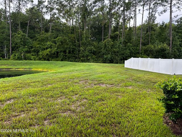 458 SERVIA Drive, St. Johns, FL 32259