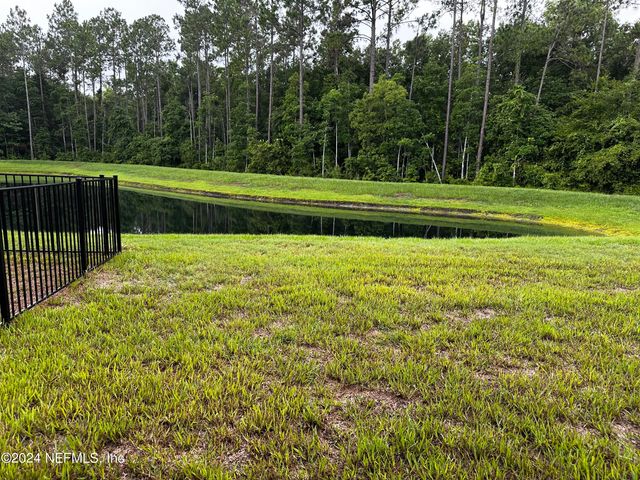 458 SERVIA Drive, St. Johns, FL 32259