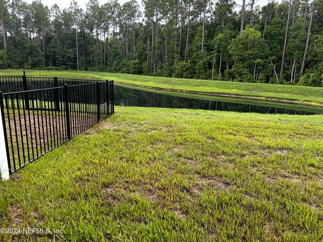 458 SERVIA Drive, St. Johns, FL 32259