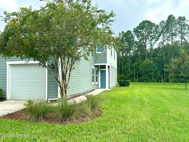 458 SERVIA Drive, St. Johns, FL 32259