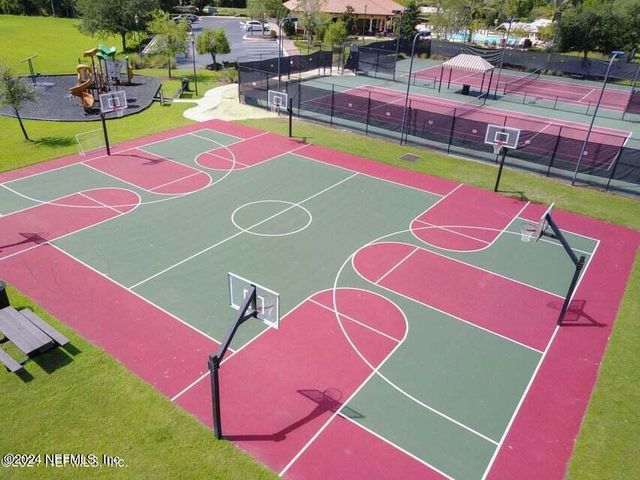 458 SERVIA Drive, St. Johns, FL 32259