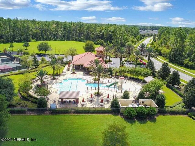 458 SERVIA Drive, St. Johns, FL 32259