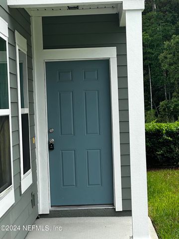 458 SERVIA Drive, St. Johns, FL 32259