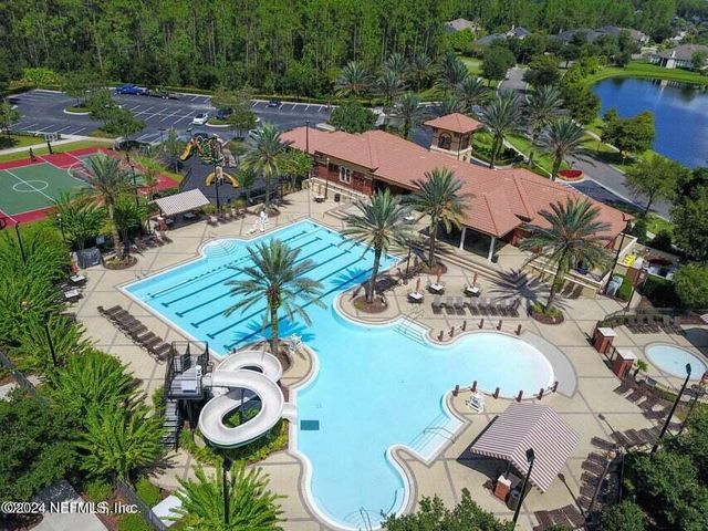 458 SERVIA Drive, St. Johns, FL 32259