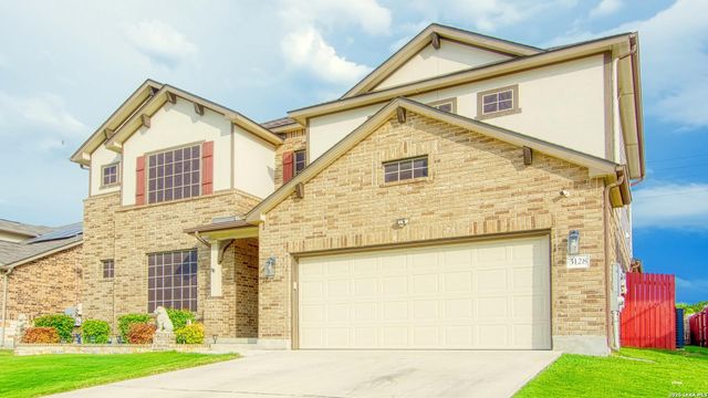 3128 BEACON GLN, Schertz, TX 78108