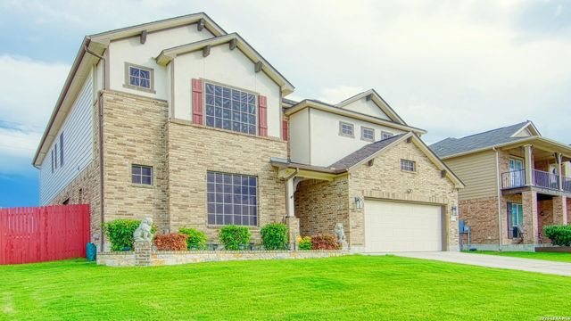 3128 BEACON GLN, Schertz, TX 78108