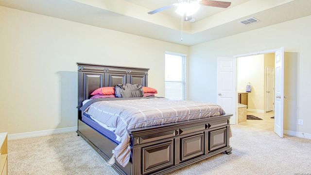 3128 BEACON GLN, Schertz, TX 78108