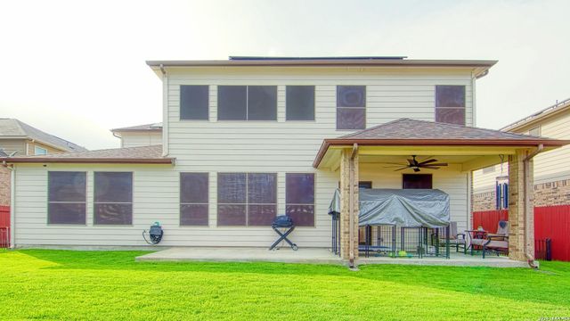 3128 BEACON GLN, Schertz, TX 78108